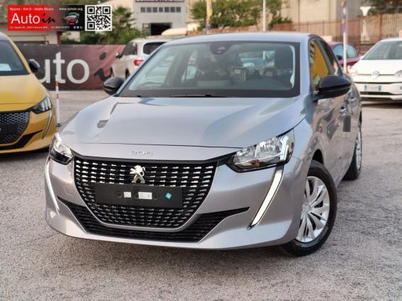 PEUGEOT 208, PERSONALITÀ FORTE PER IL NUOVO MODELLO